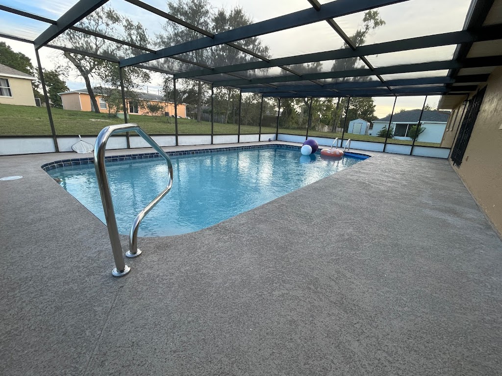 The Best ALF | 11560 Sheffield Rd, Spring Hill, FL 34608, USA | Phone: (352) 277-0776