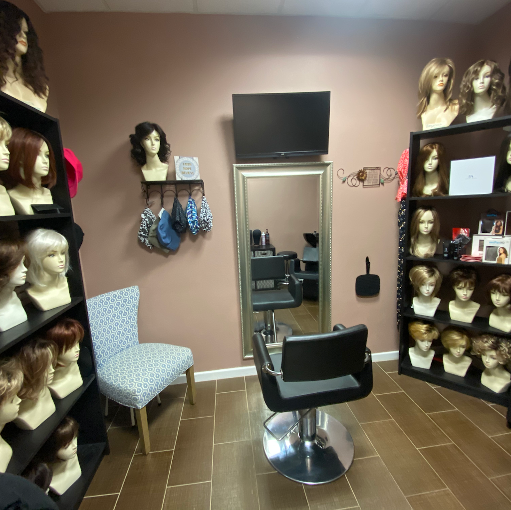 Hope Hair Solutions | 755 Highway 121 Bypass Suite A-100 Inside Lewisville Salon Suites Room 110, B, Lewisville, TX 75067, USA | Phone: (972) 441-8934