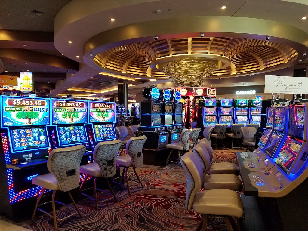 sycuan casino el cajon ca 92019