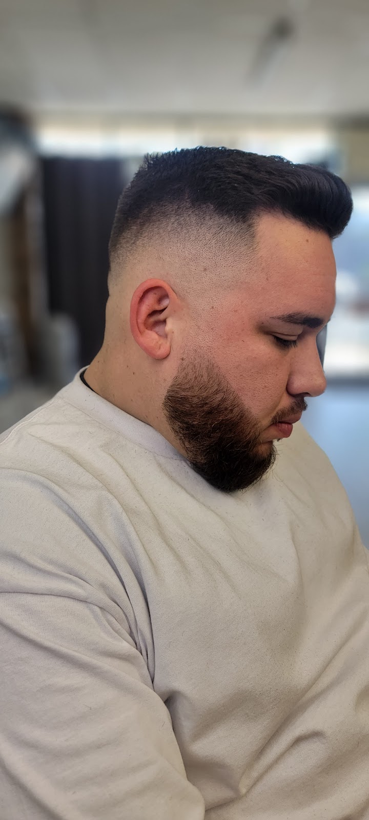 Zion Barber Shop | 456 W Highland Ave, San Bernardino, CA 92405, USA | Phone: (951) 498-9552