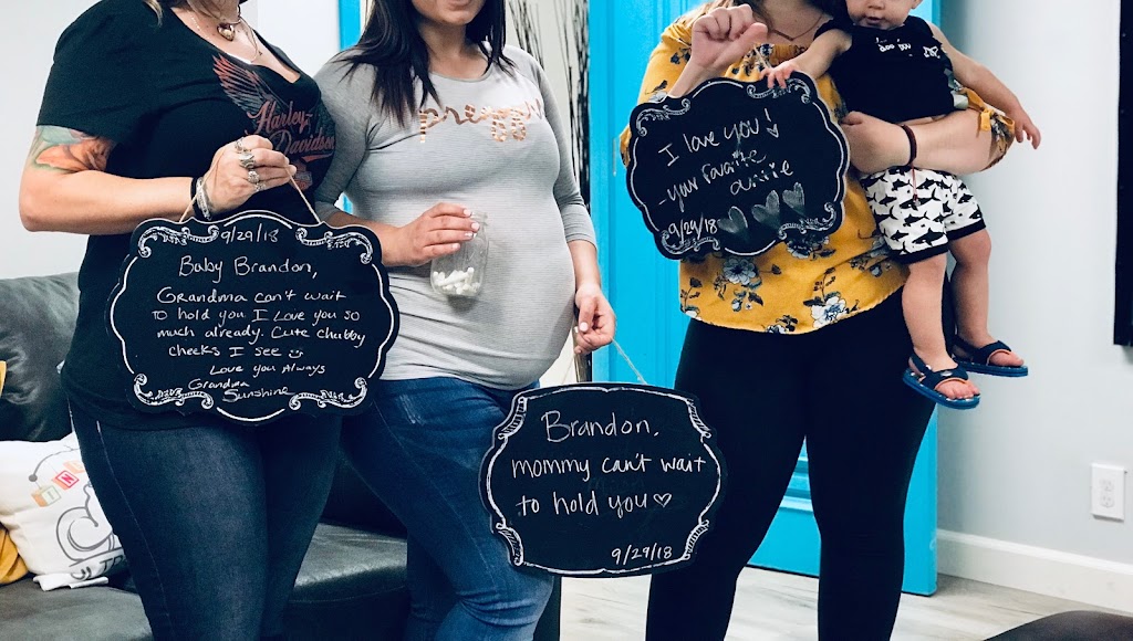 Insight Ultrasound | 23942 Lyons Ave #206, Santa Clarita, CA 91321, USA | Phone: (661) 888-1157