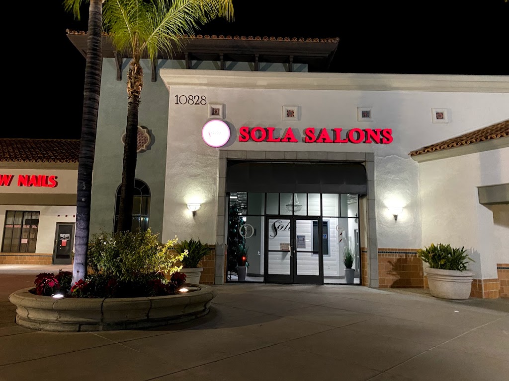 Sola Salon Studios | 10828 Foothill Blvd Suite 100, Rancho Cucamonga, CA 91730, USA | Phone: (909) 522-1986