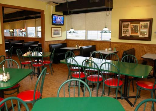 Bearnos Pizza | 2900 Taylorsville Rd, Louisville, KY 40205, USA | Phone: (502) 458-8605