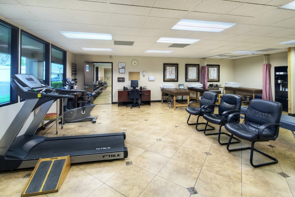 The Functional Restoration Program at Healthpointe | 2226 Medical Center Dr #101, Perris, CA 92571, USA | Phone: (888) 724-8153
