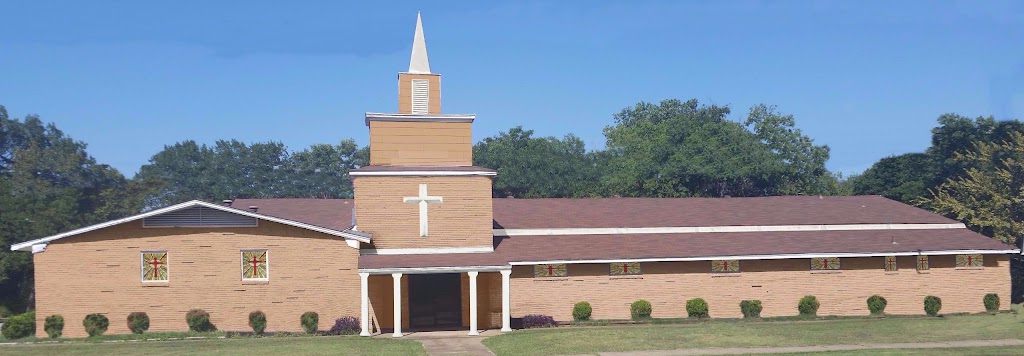 Church of the Living God Sunnyvale St. | 3636 Sunnyvale St, Dallas, TX 75216, USA | Phone: (214) 376-3977