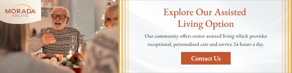 Morada Abilene | 3234 Buffalo Gap Rd, Abilene, TX 79605, United States