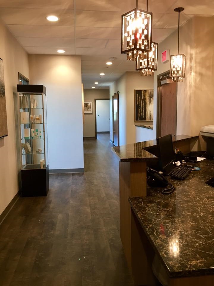 Arya Medical Spa | 1000 Eleven S Suite 4F, Columbia, IL 62236, USA | Phone: (618) 624-7300