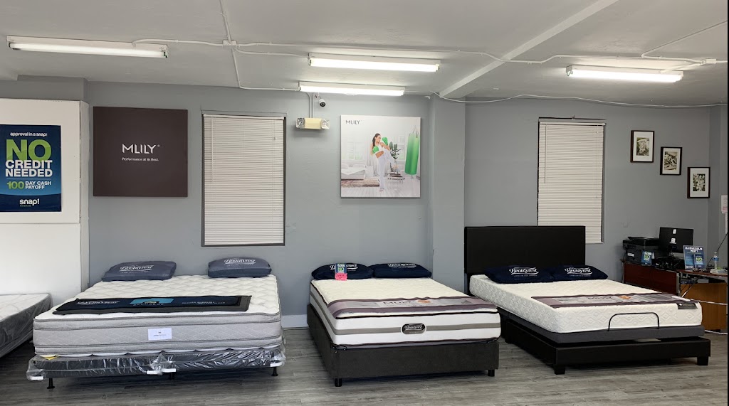 Mattress Outlet Store | 24837 S Dixie Hwy, Homestead, FL 33032, USA | Phone: (305) 515-3732