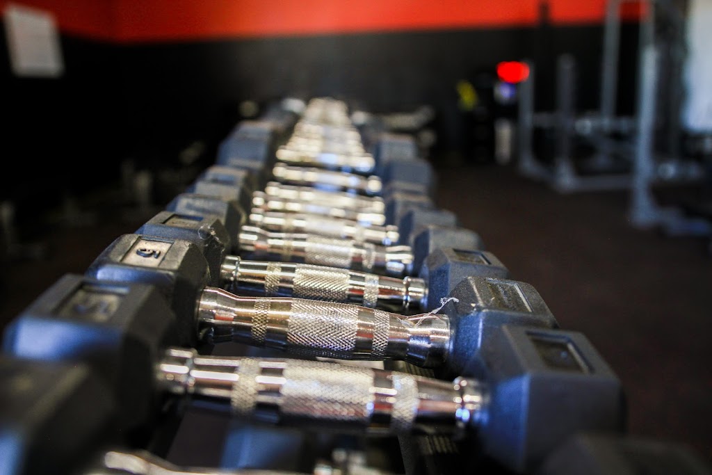 Boost Training Systems - Sunday