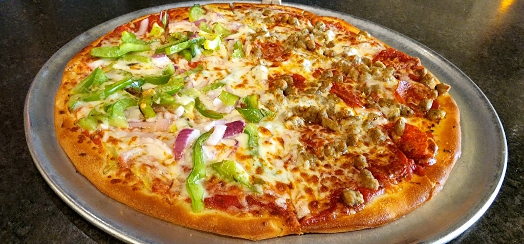 Palios Pizza Cafe Richardson | 1469 W Campbell Rd, Richardson, TX 75080 | Phone: (972) 234-4002