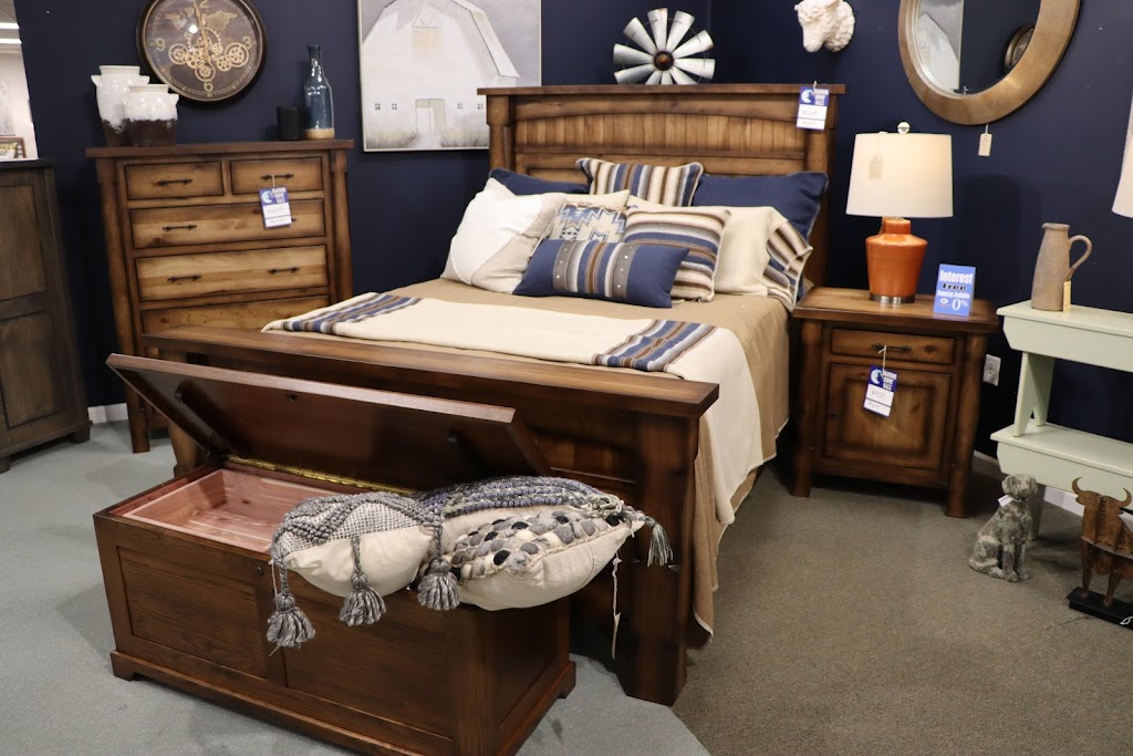 Amish Furniture of Nebraska | 21206 Cumberland Dr, Elkhorn, NE 68022 | Phone: (402) 949-9005