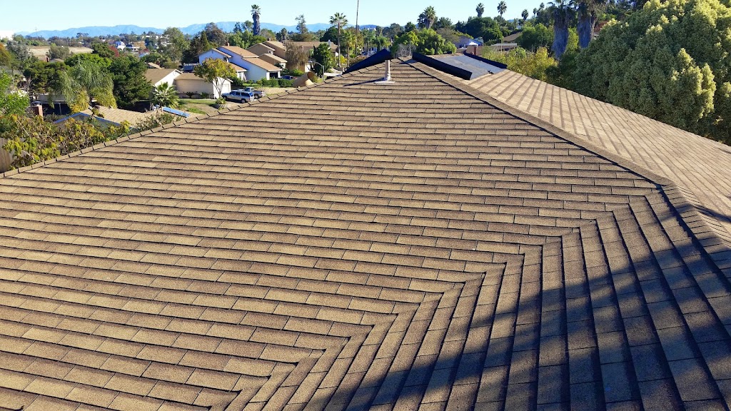 Hi-Tech Roofing Contractor SVC | 705 Via Barquero, San Marcos, CA 92069, USA | Phone: (760) 784-0830