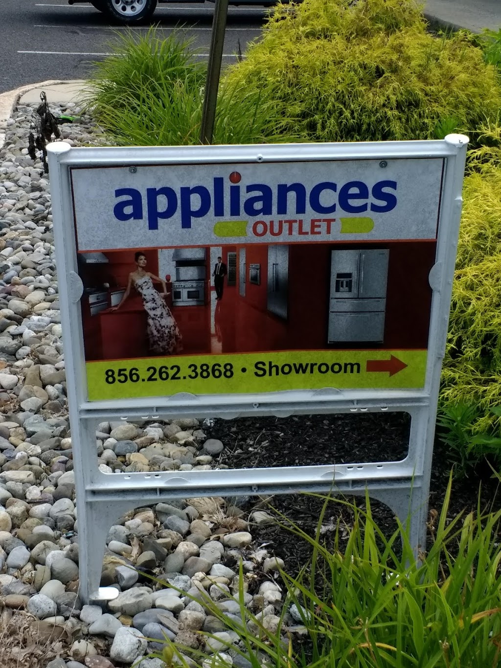 Appliances Outlet | 798 Woodlane Rd, Westampton, NJ 08060, USA | Phone: (856) 262-3868