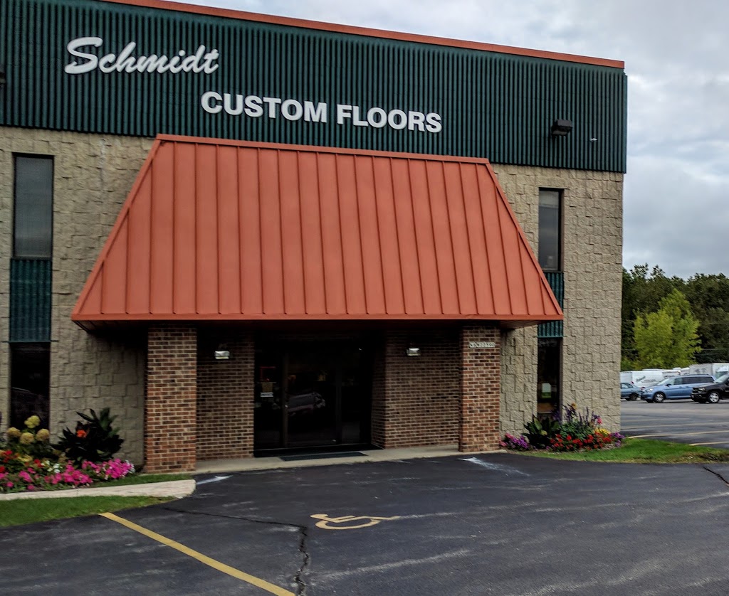 Schmidt Custom Floors Inc | N8W22590 Johnson Dr, Waukesha, WI 53186, USA | Phone: (262) 547-8763