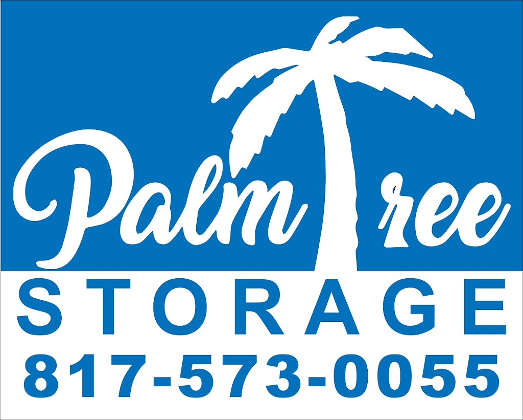 Palm Tree Storage | 3715 Weatherford Hwy, Granbury, TX 76049, USA | Phone: (817) 573-0055