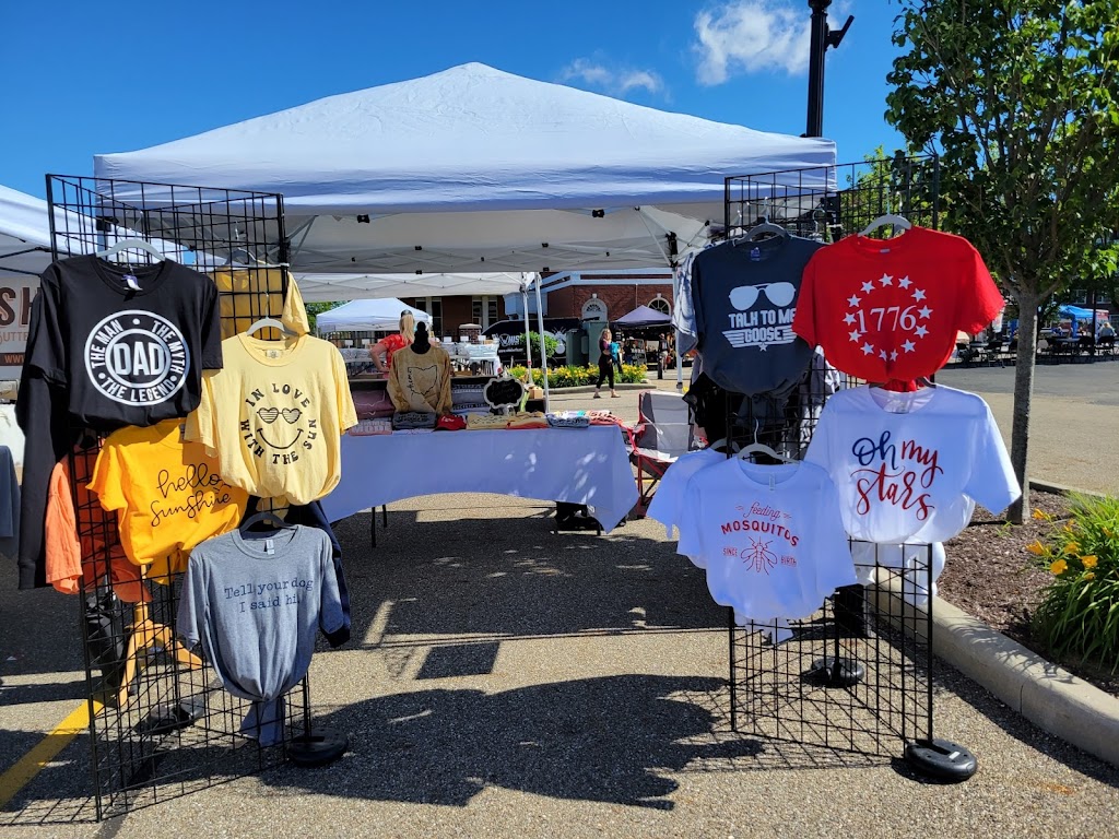 Everyday Custom Apparel | 5237 Birkdale St NW, Canton, OH 44708, USA | Phone: (330) 353-3687