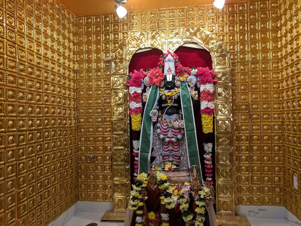 Sri Ashta Lakshmi Temple, Fremont | 37270 Niles Blvd, Fremont, CA 94536, USA | Phone: (510) 676-6635