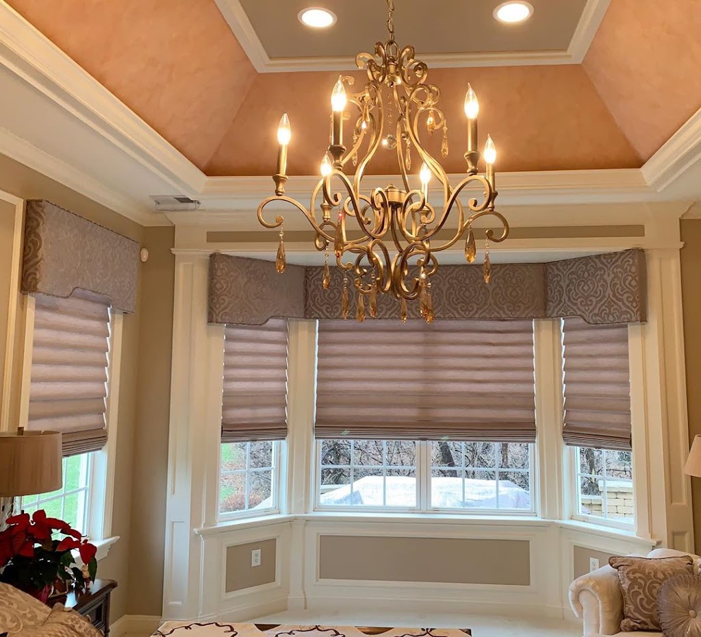 Rosen Decorators | Cambridge Square Shopping Ctr, 280 US-9, Morganville, NJ 07751, USA | Phone: (732) 972-3364