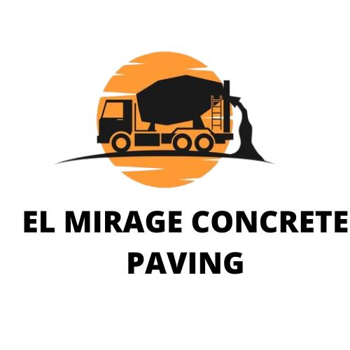 El Mirage Concrete Paving | 11809 W Larkspur Rd, El Mirage, AZ 85335, United States | Phone: (623) 887-0591