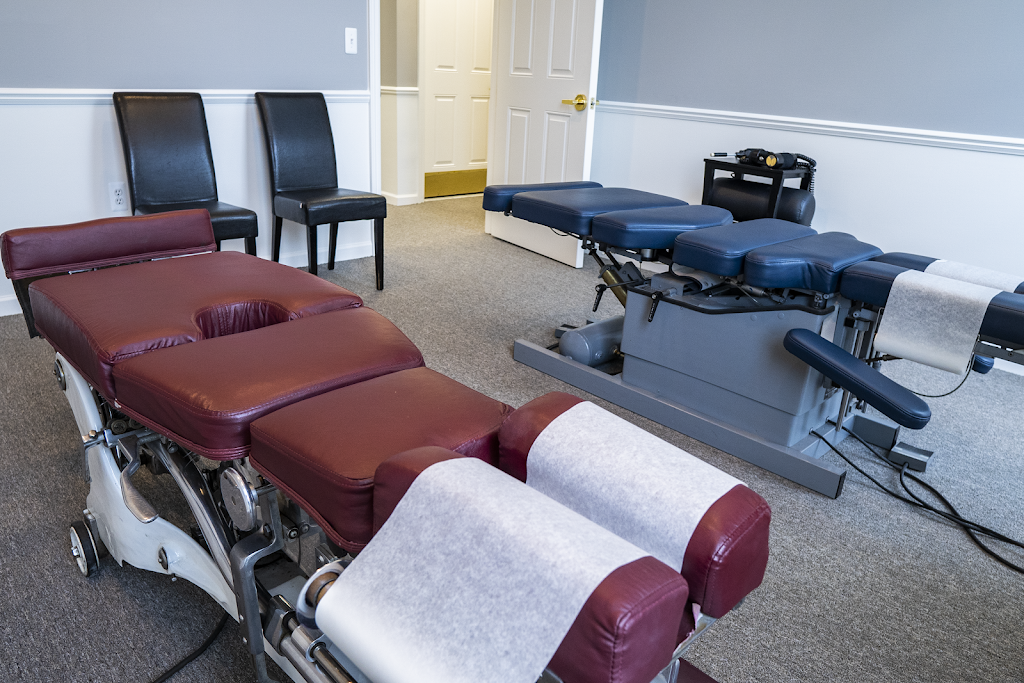 Koukles Chiropractic Clinic | 44777 Hayes Rd A, Sterling Heights, MI 48313, USA | Phone: (586) 279-3392