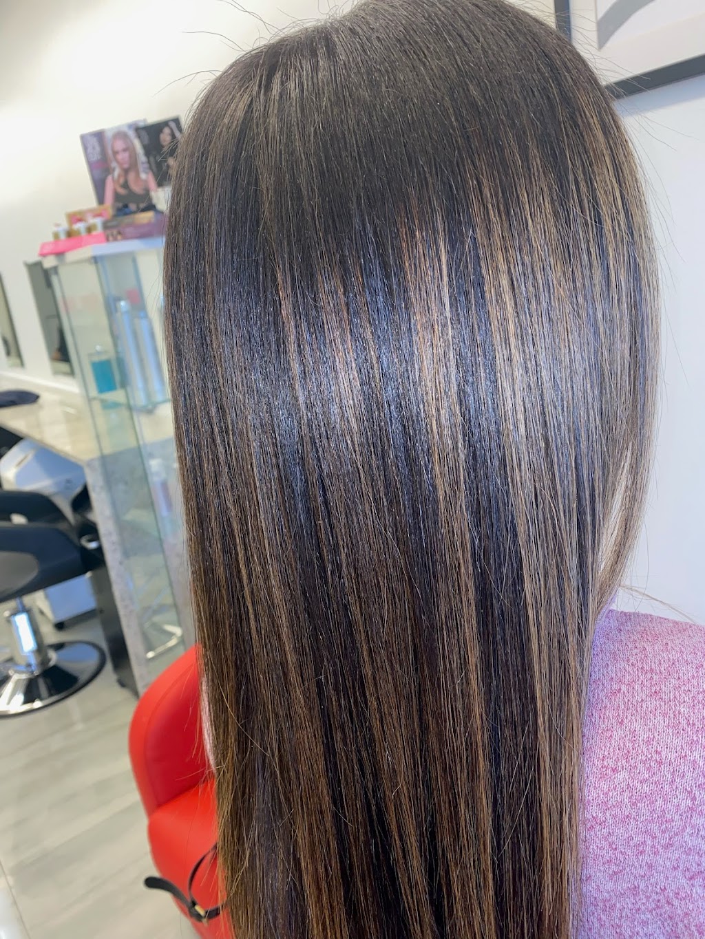 The Blowout Blowdry Bar | 10047 Cleary Blvd, Plantation, FL 33324, USA | Phone: (954) 990-8736