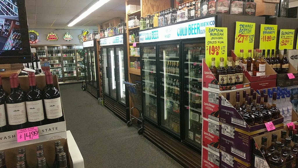 Blue Max Liquors | 14640 10th Ave S, Burnsville, MN 55337, USA | Phone: (952) 432-3350