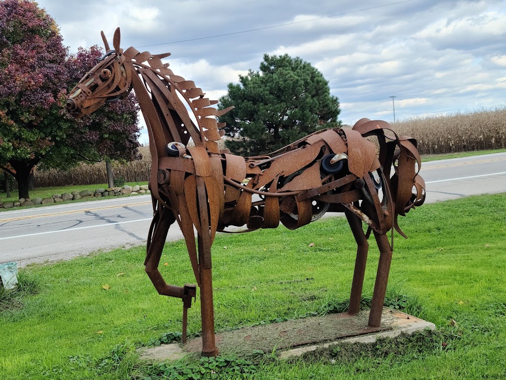 Flatlanders Sculpture Supply and Art Galleries | 11993 US-223, Blissfield, MI 49228, USA | Phone: (517) 486-4591