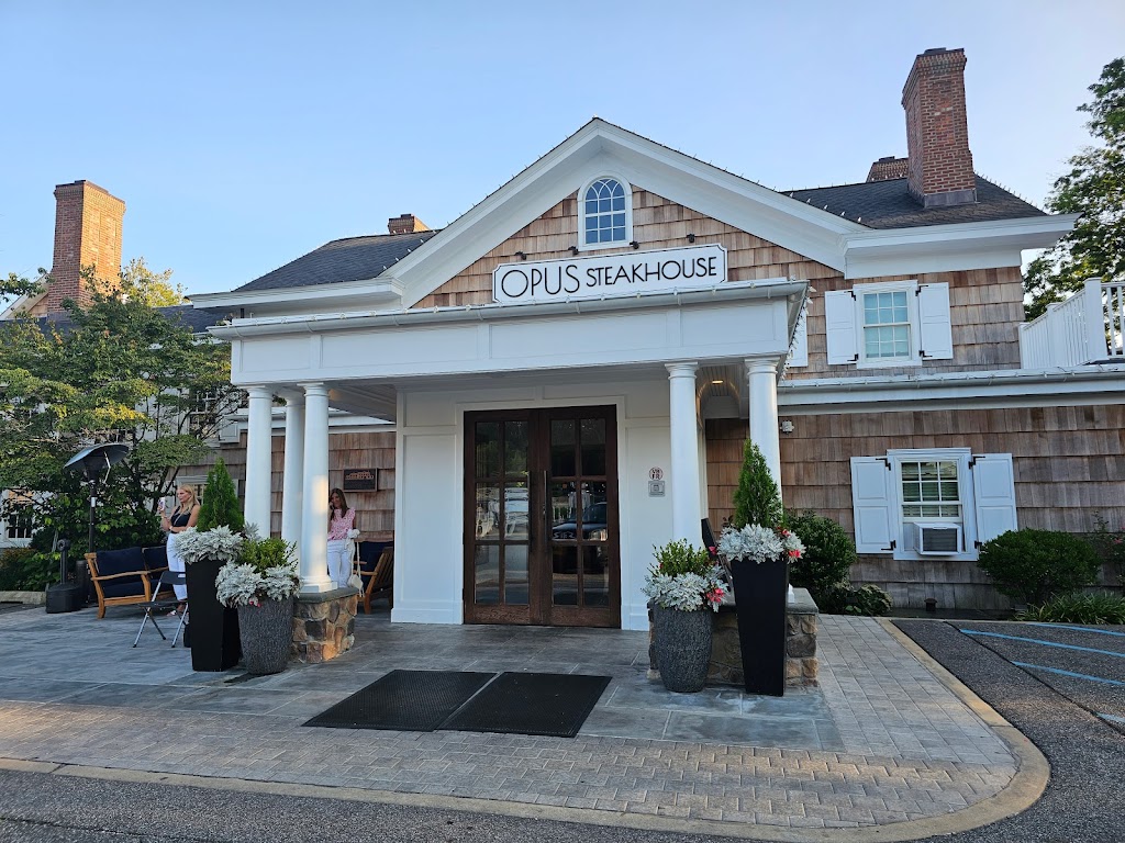 Opus Steakhouse | 4 Old Jericho Turnpike, Jericho, NY 11753, USA | Phone: (516) 605-1400