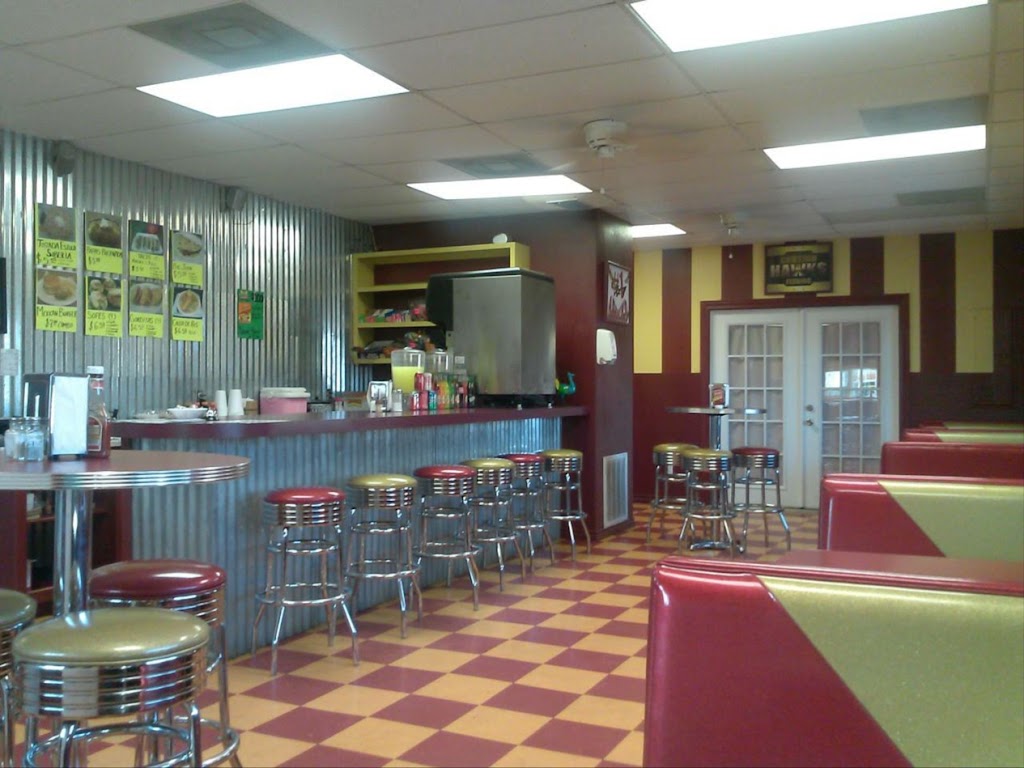 Mr Johns Taco | 1702 Carla St, Zapata, TX 78076, USA | Phone: (956) 765-9232