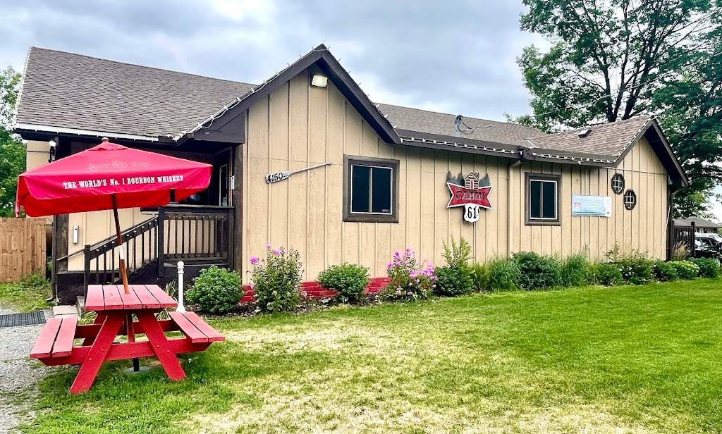 Cabin 61 | 4150 Hoffman Rd, White Bear Lake, MN 55110, USA | Phone: (651) 340-8415