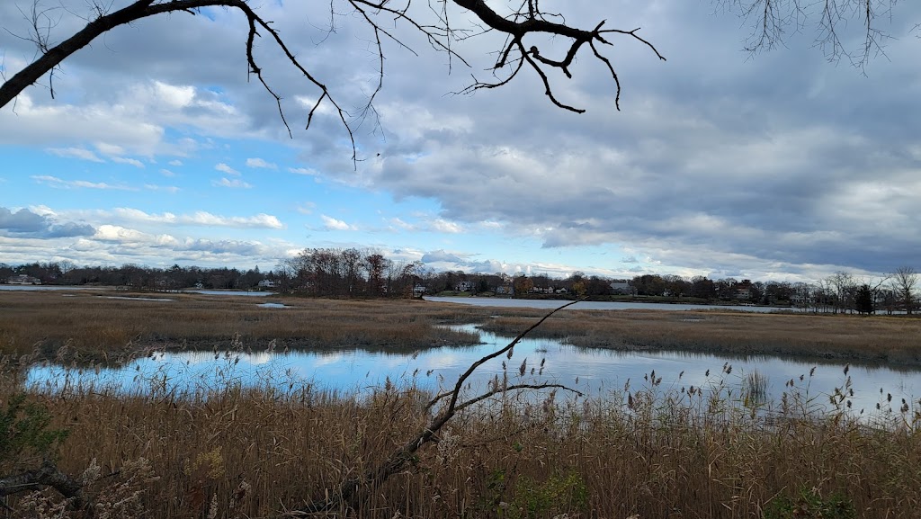 Marshlands Conservancy | 220 Boston Post Rd, Rye, NY 10580, USA | Phone: (914) 835-4466