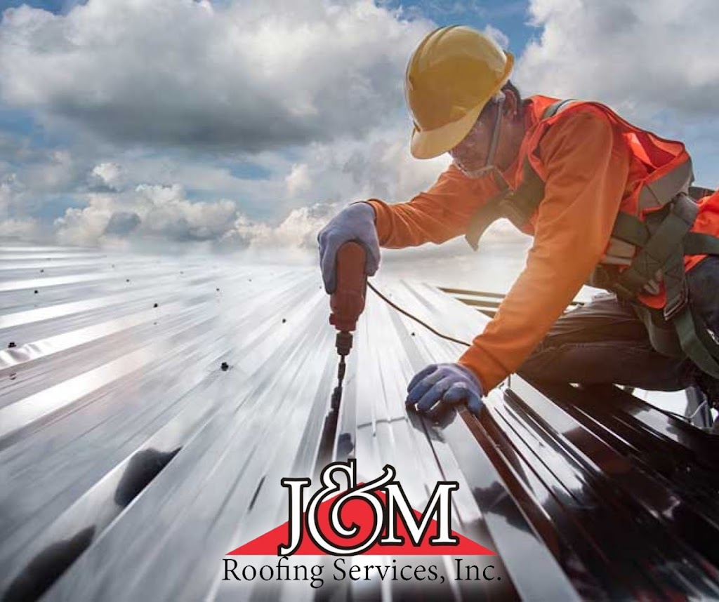 J&M Roofing Services | 2700 N Dixie Fwy, New Smyrna Beach, FL 32168, USA | Phone: (386) 777-1122