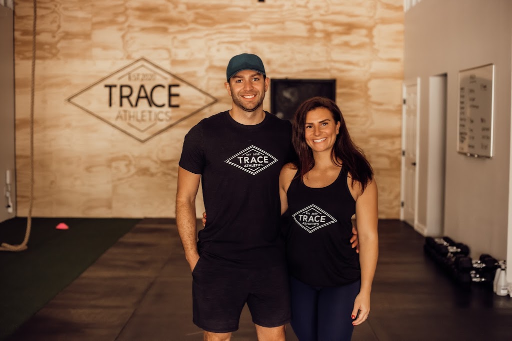 Trace Athletics | 742 Florida St, Mandeville, LA 70448, USA | Phone: (985) 789-9122