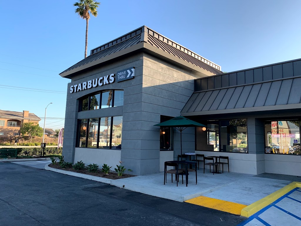 Starbucks | 1626 W Katella Ave, Anaheim, CA 92802, USA | Phone: (714) 776-0056