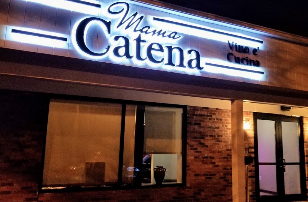 Mama Catena Vino e’ Cucina | 711 Babbitt Rd, Euclid, OH 44123, USA | Phone: (216) 261-1168