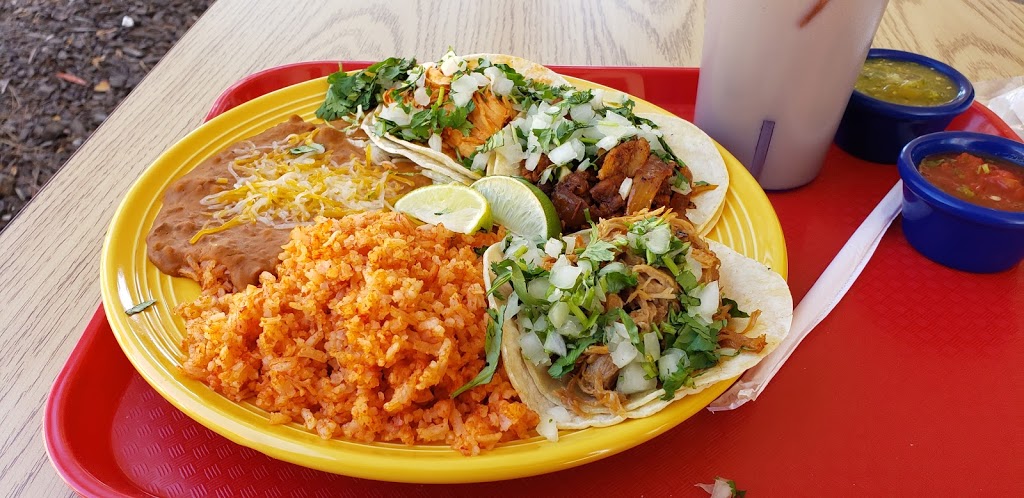 El Tio Alex Mexican Restaurant | 9640 Center Ave Suite 150, Rancho Cucamonga, CA 91730, USA | Phone: (909) 870-9494