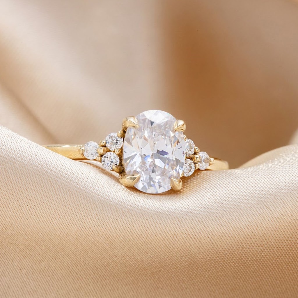 L. Priori Jewelry | 1012 W 9th Ave #220, King of Prussia, PA 19406, USA | Phone: (484) 681-5749