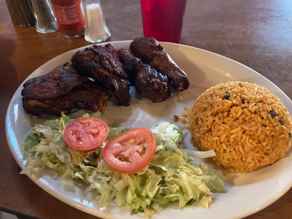 Puerto Rico Latin Bar & Grill | 2714 W Thomas Rd, Phoenix, AZ 85017, USA | Phone: (602) 278-9607