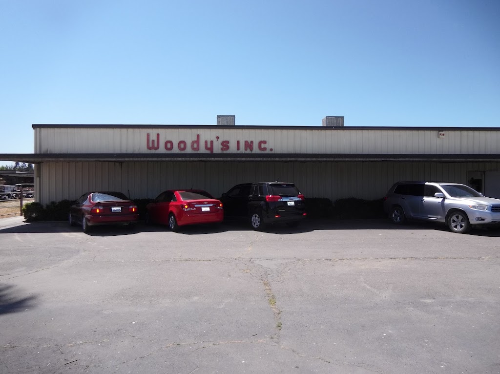 Woodys Golf & Industrial Vehicles | 2900 E Monte Vista Ave, Denair, CA 95316, USA | Phone: (209) 634-2948