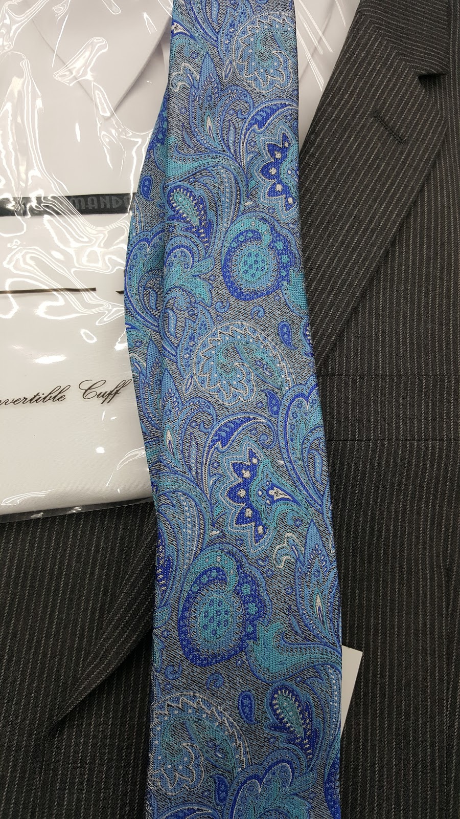 Karako Suits of Lynbrook | 55 Atlantic Ave, Lynbrook, NY 11563 | Phone: (516) 596-2741