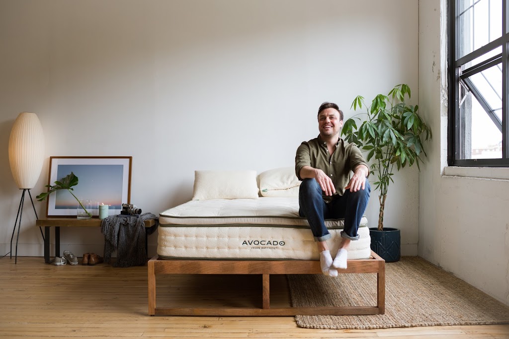 Avocado Green Mattress - Natural & Organic Mattresses | 601 Burning Tree Rd., Fullerton, CA 92833, USA | Phone: (657) 385-8849