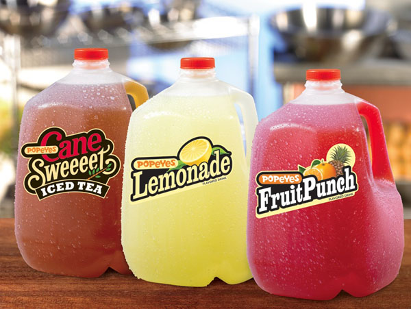 Popeyes Louisiana Kitchen | 12302 Montana Ave Suite 501, El Paso, TX 79938, USA | Phone: (915) 856-7245