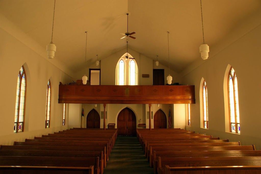 Immanuel Lutheran Church | 36712 Church Rd, Louisville, NE 68037, USA | Phone: (402) 234-5980