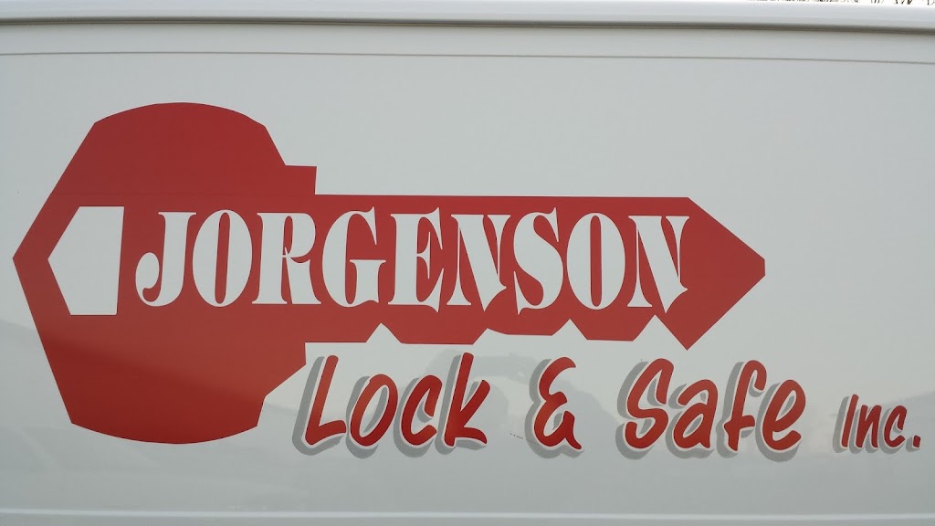 Jorgenson Lock & Safe | 7447 Egan Dr Suite 107, Savage, MN 55378, USA | Phone: (952) 894-8631