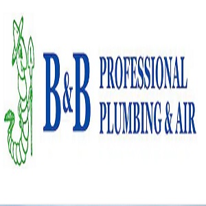 B&B Professional Plumbing and Air - Clearwater | 707 Belleair Rd, Clearwater, FL 33756, United States | Phone: (727) 472-4786