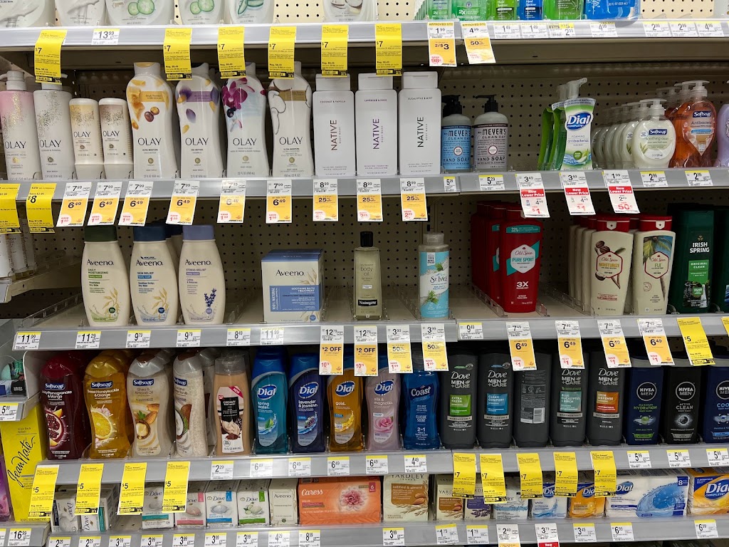 Walgreens | 15990 Brookhurst St, Fountain Valley, CA 92708, USA | Phone: (714) 775-3974