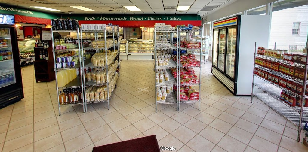 Tringalis Bakery | 29100 Schoenherr Rd, Warren, MI 48093, USA | Phone: (586) 777-9010