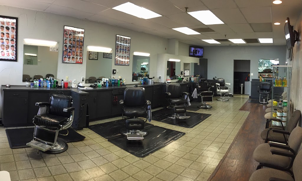 Dade City Barbershop & Beauty | 12876 US-301, Dade City, FL 33525, USA | Phone: (352) 437-4956