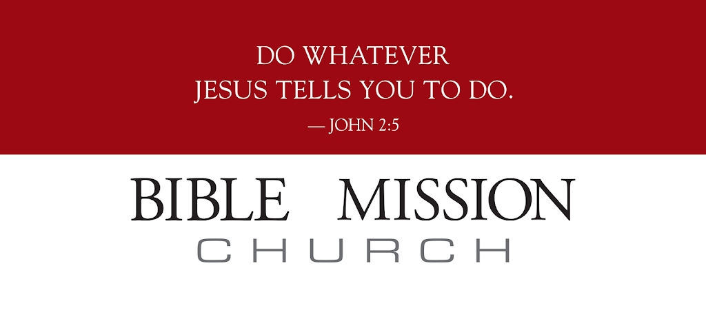 Bible Mission Church | 18422 Bloomfield Ave, Cerritos, CA 90703, USA | Phone: (562) 219-7077