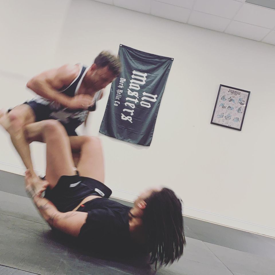 Underdogs Jiu-Jitsu | 1240 Hwy 54, W 305, Fayetteville, GA 30214, USA | Phone: (931) 551-0633